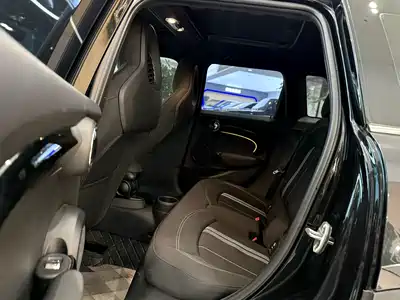 MINI MINI 2022