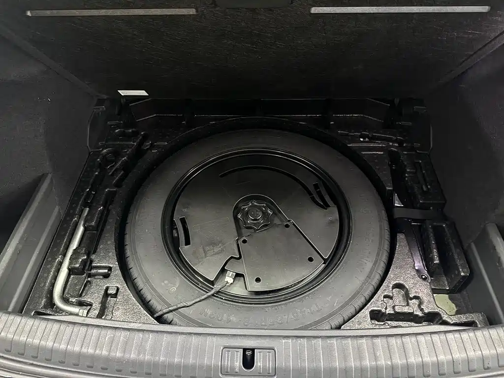 Audi Q3 2021 — фото 13