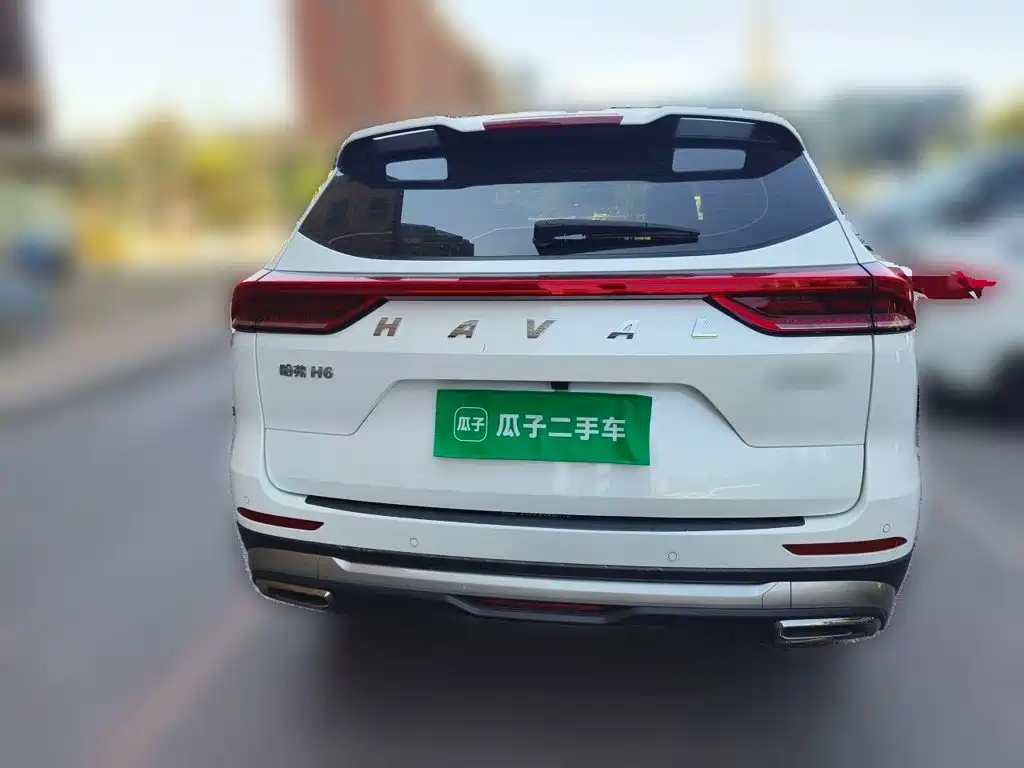 Haval H6 2024