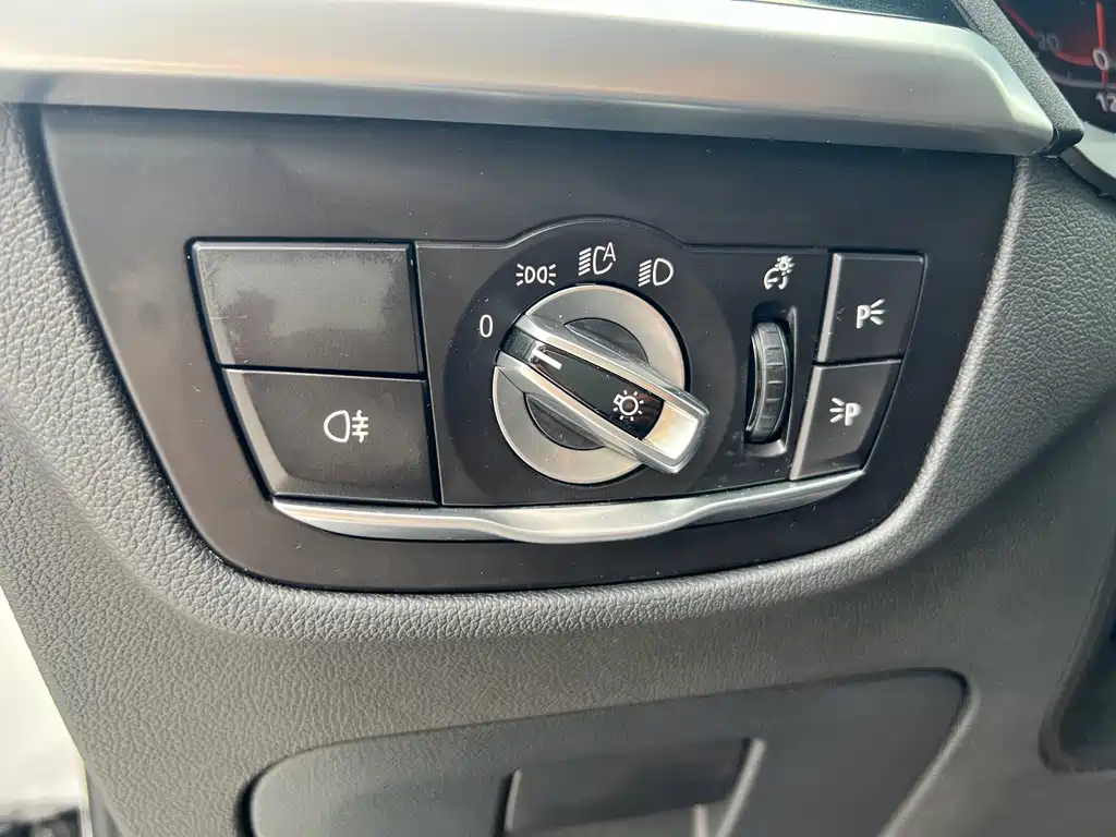 BMW X3 2020 — фото 20