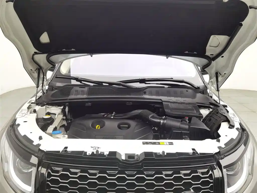 Land Rover Evoque 2017 — фото 6