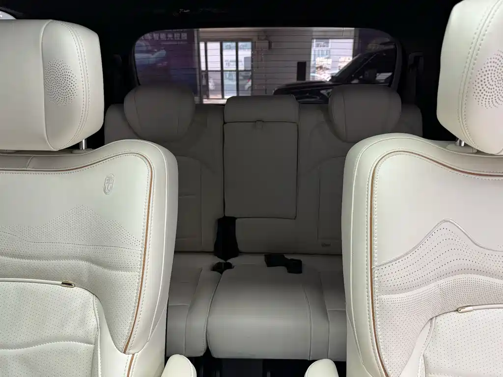 GAC Motor Trumpchi M8 2023 — фото 16