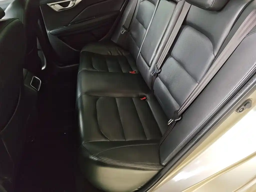 Geely Vision 2018 — фото 17