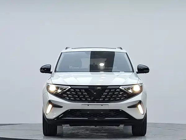 Jetta VS7 2022