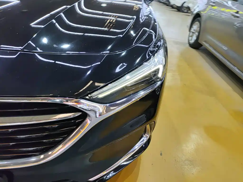 Buick LaCrosse 2021 — фото 15