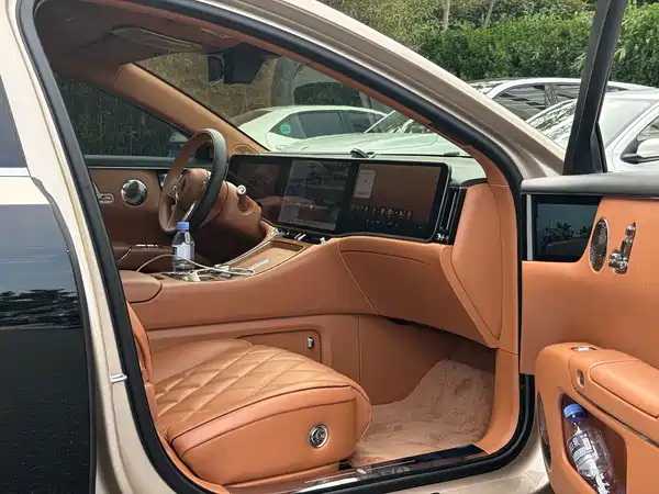 Zunjie S800 2025