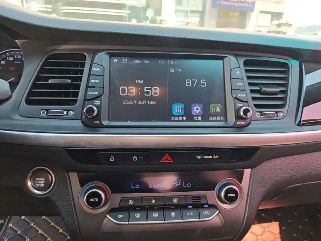 Hyundai Mistra 2019 — фото 13