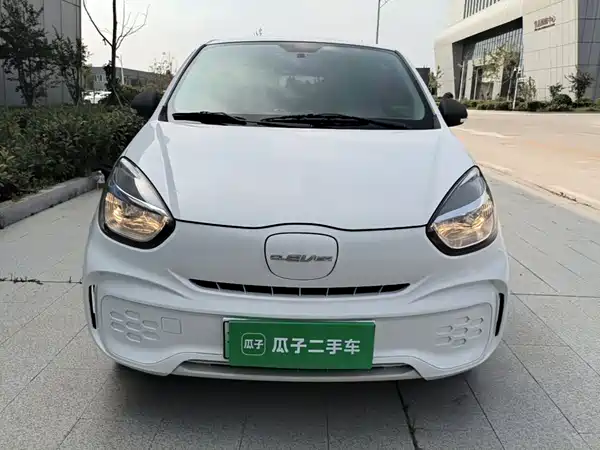 Roewe CLEVER 2022