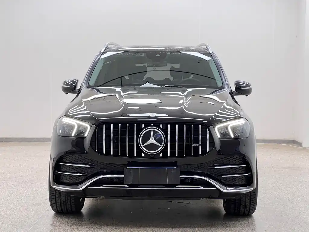 Mercedes-Benz GLE 2023