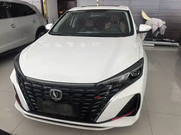Changan Eado 2023