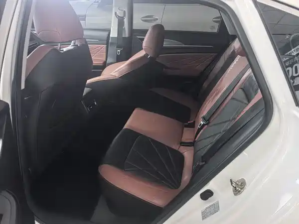 Changan Eado 2023