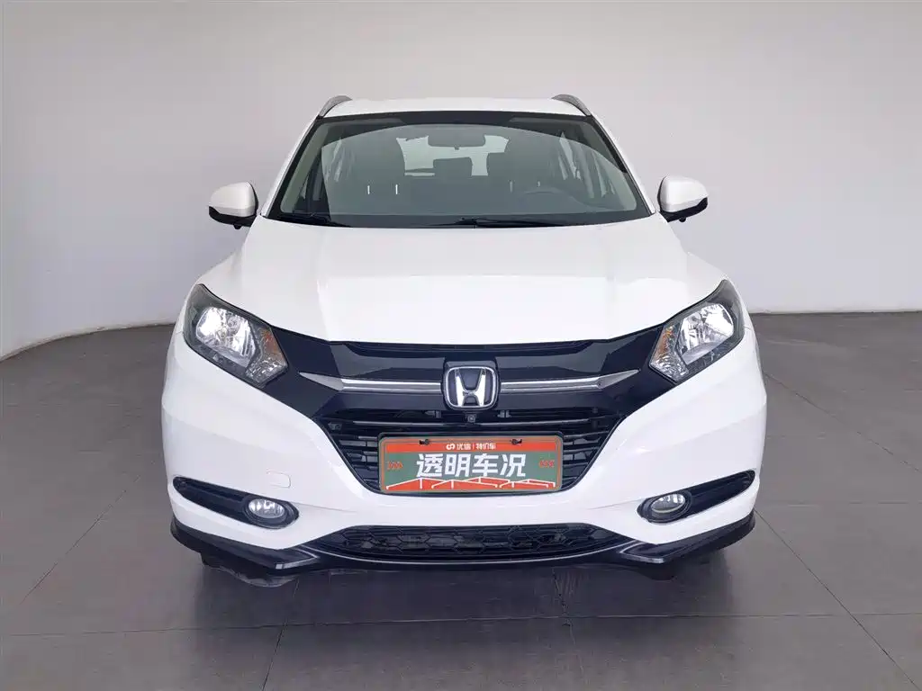 Honda Vezel 2015 — фото 3