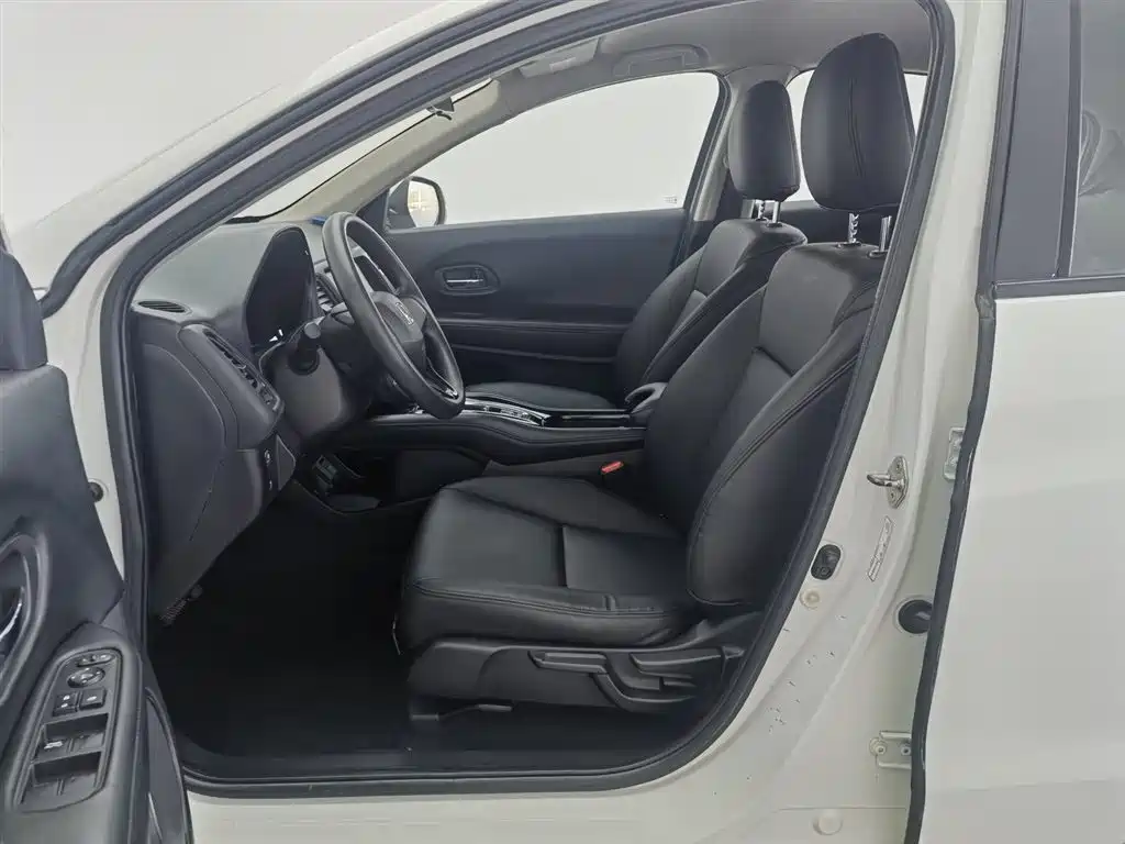 Honda Vezel 2015 — фото 10