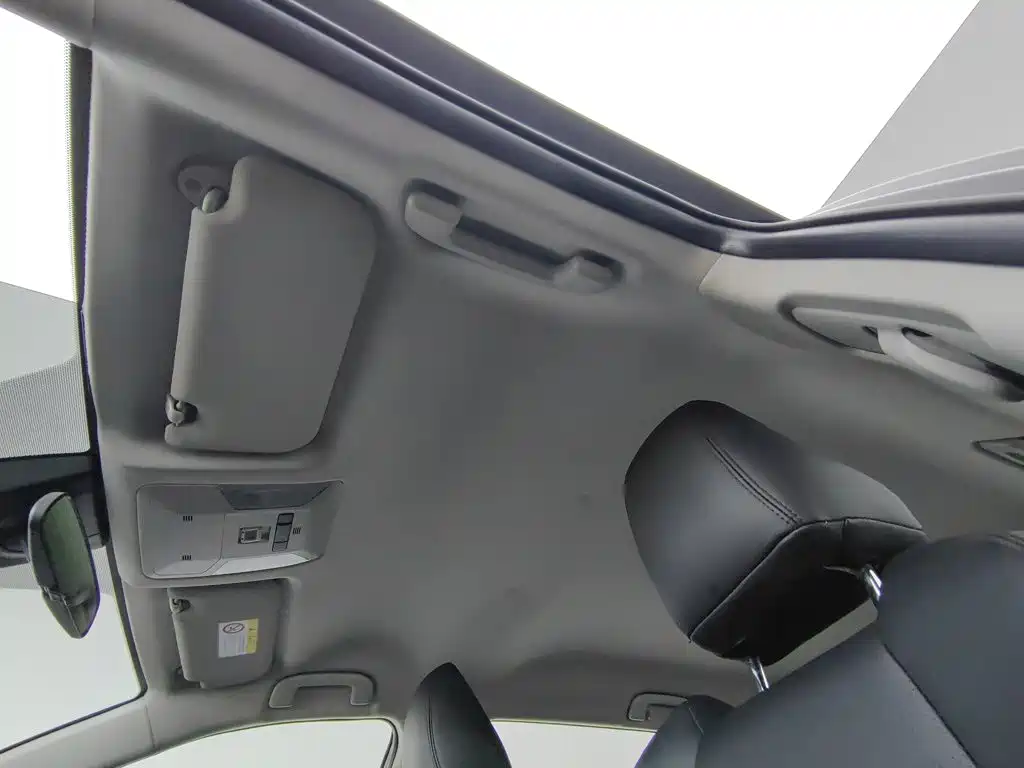 Toyota Wildlander 2025 — фото 14