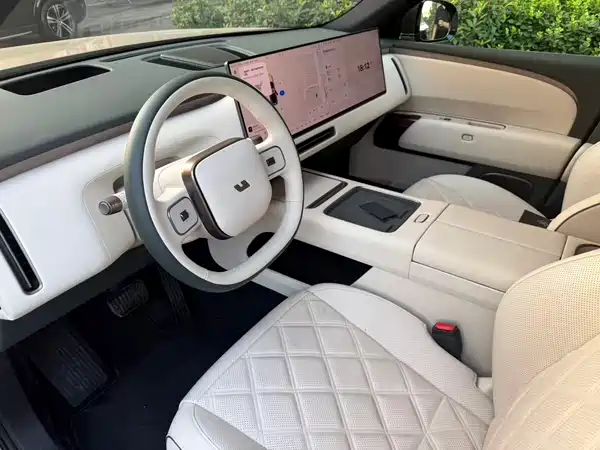 Li Auto L9 2026