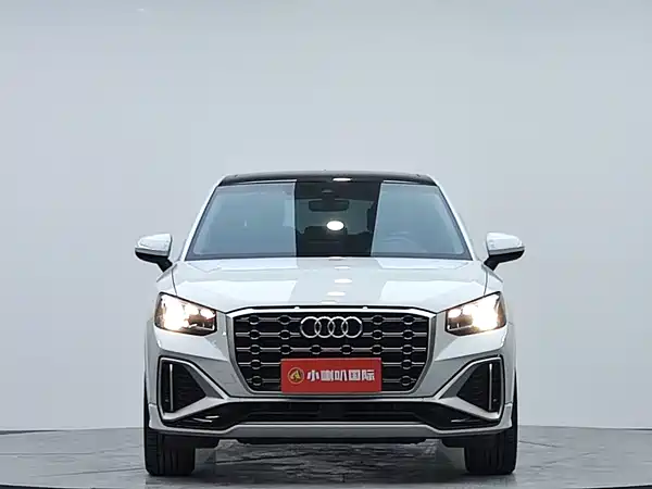 Audi Q2L 2022