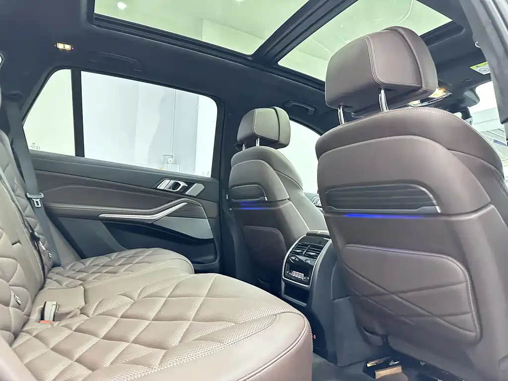 BMW X5 2023 — фото 14