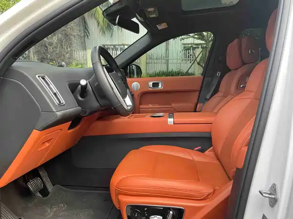 Li Auto L7 2023