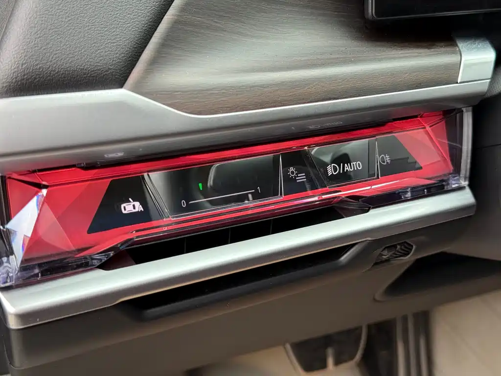 BMW 7 Series 2023 — фото 14