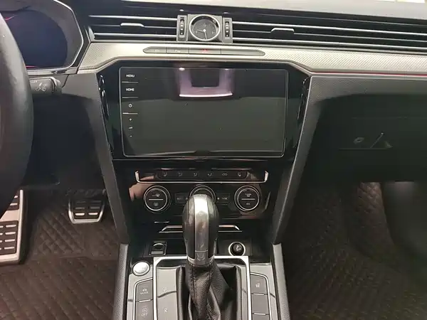 Volkswagen CC 2019