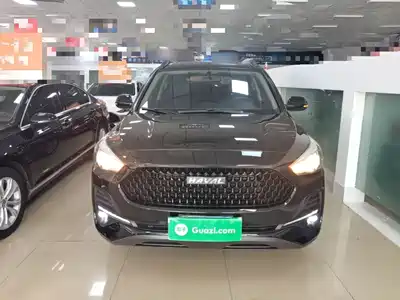 Haval M6 2021