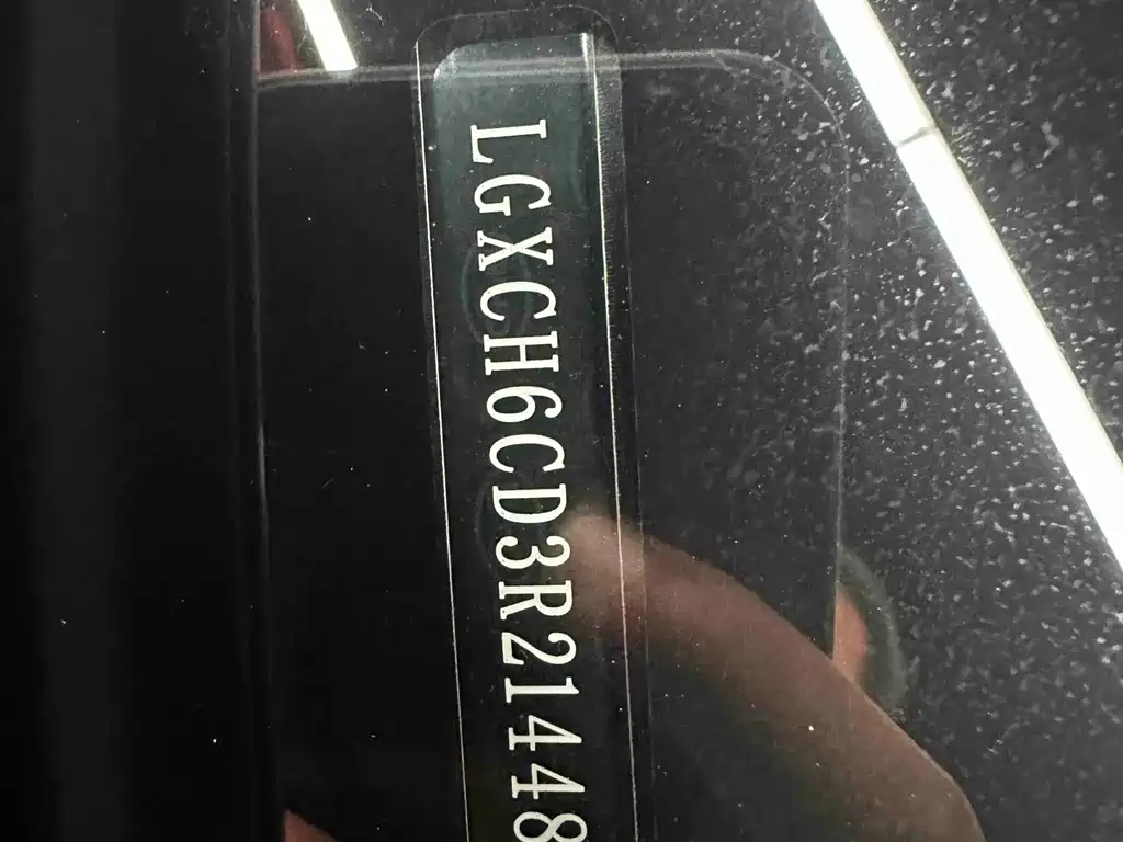 BYD Seal 2024 — фото 11