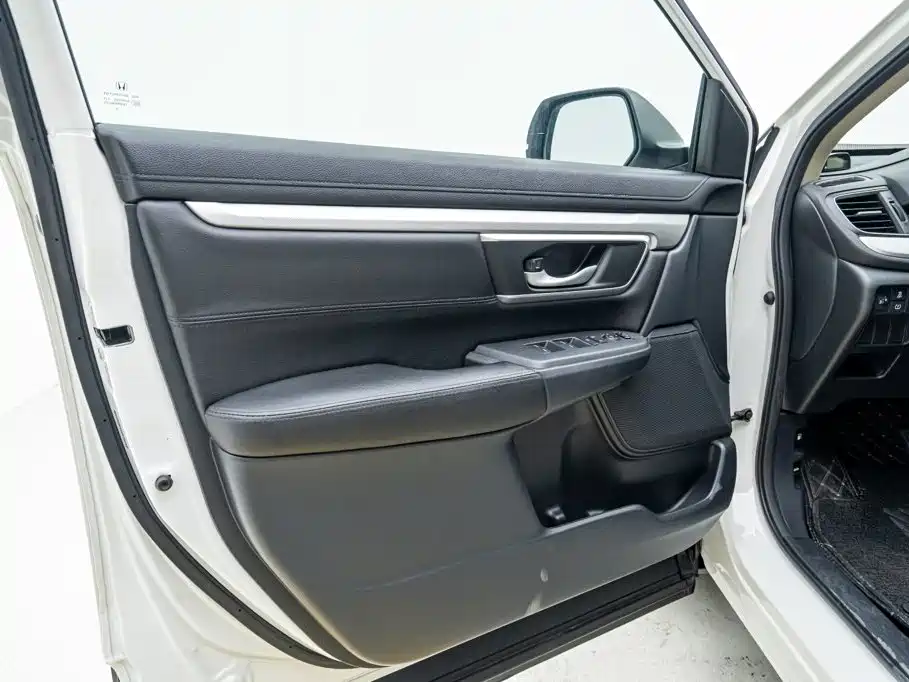 Honda CR-V 2019 — фото 14