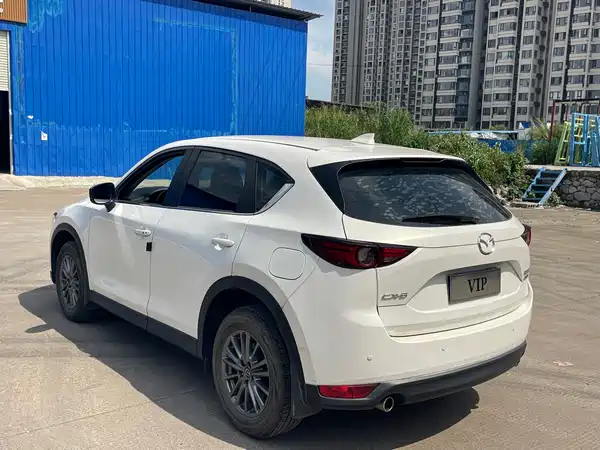 Mazda CX-5 2020