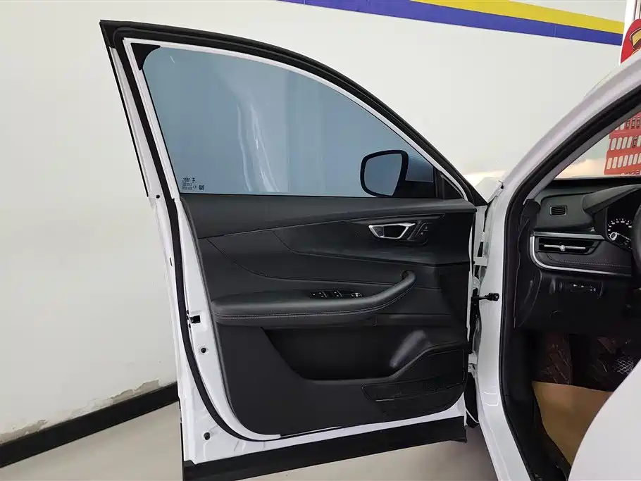 Chery Tiggo 5x 2025