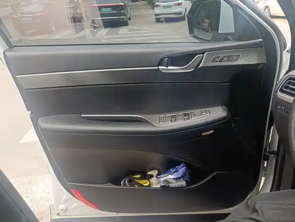 Hyundai Paristi 2021