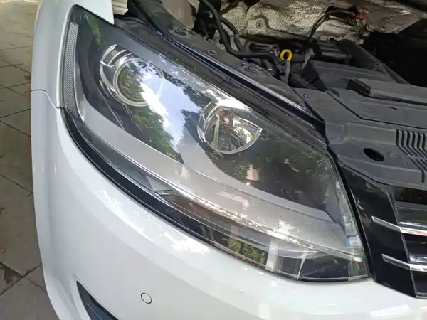 Volkswagen Sharan 2017