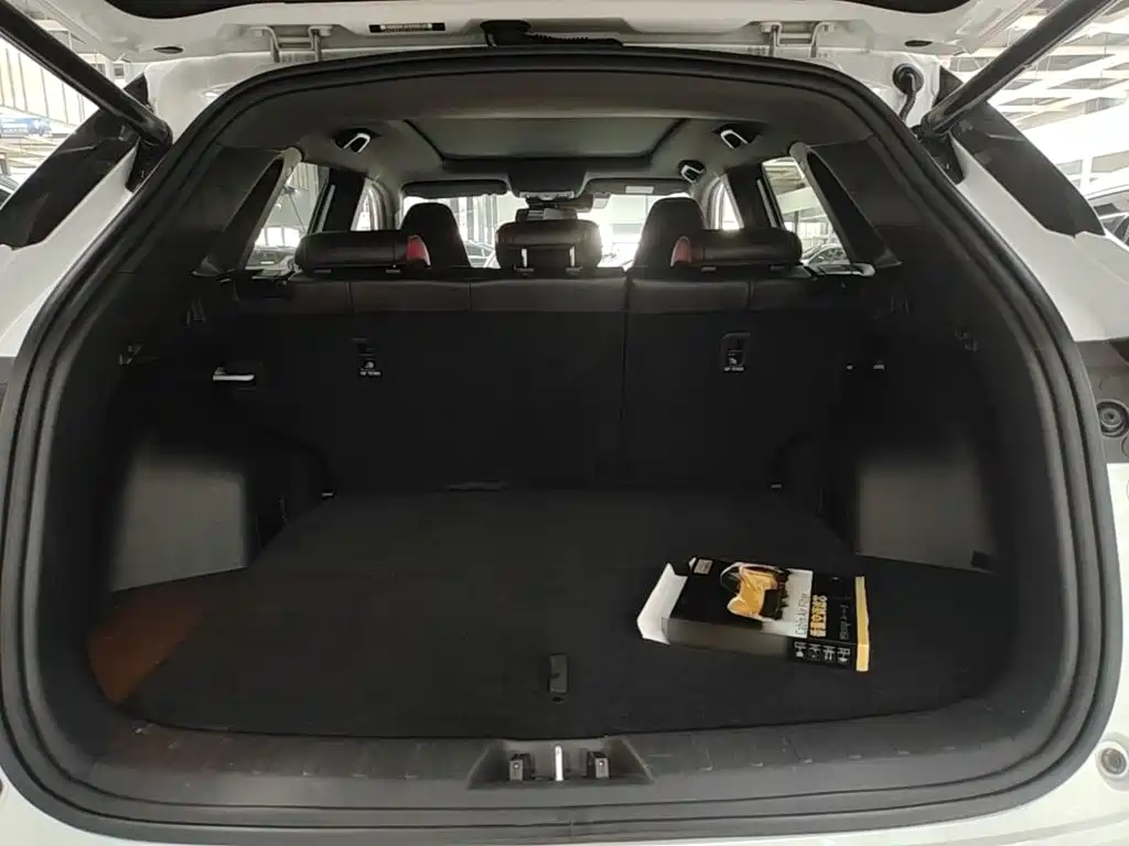 Changan CS55PLUS 2024 — фото 19