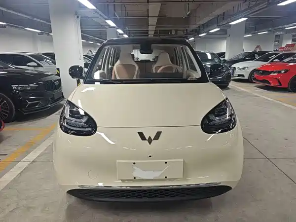 Wuling Bingo 2025