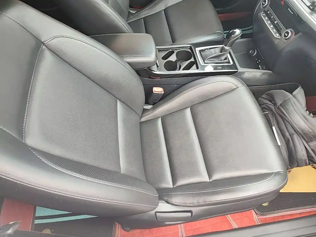 Hyundai Mistra 2018 — фото 25