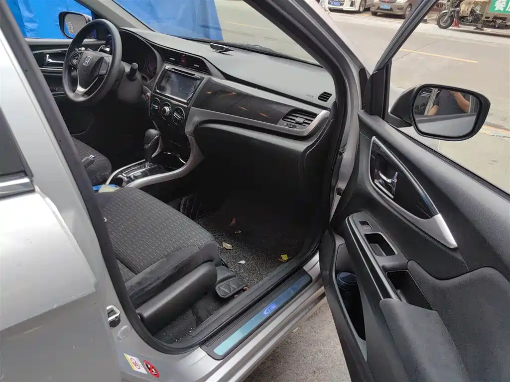 Honda Crider 2015 — фото 23