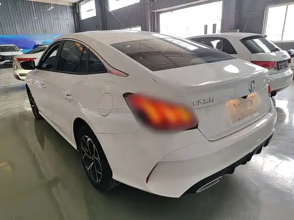 MG5 2023