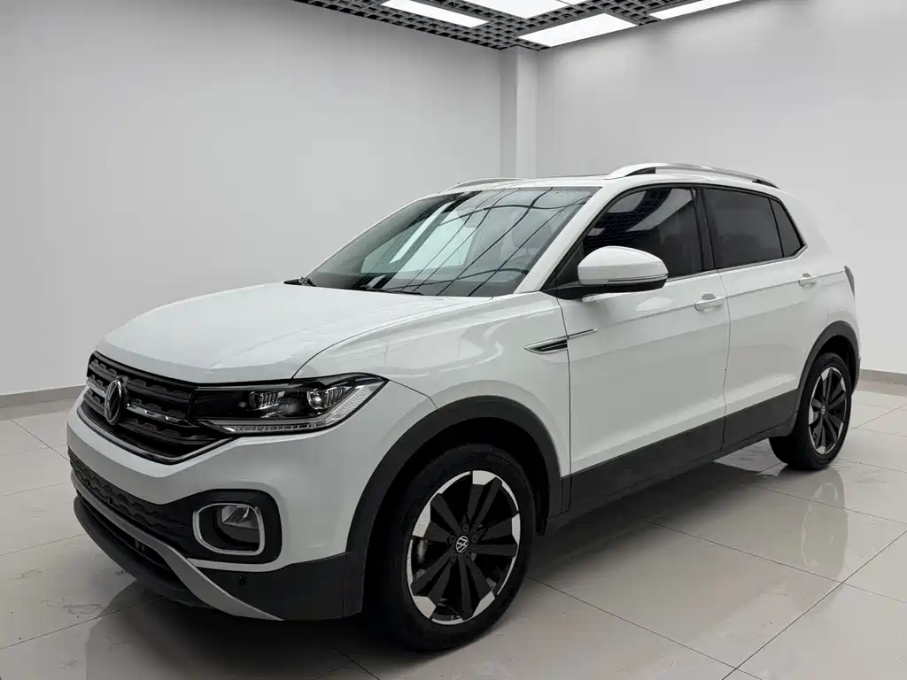 Volkswagen Explore The Shadows 2022