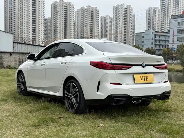 BMW 2 Series 2023