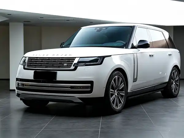 Land Rover Range Rover 2024