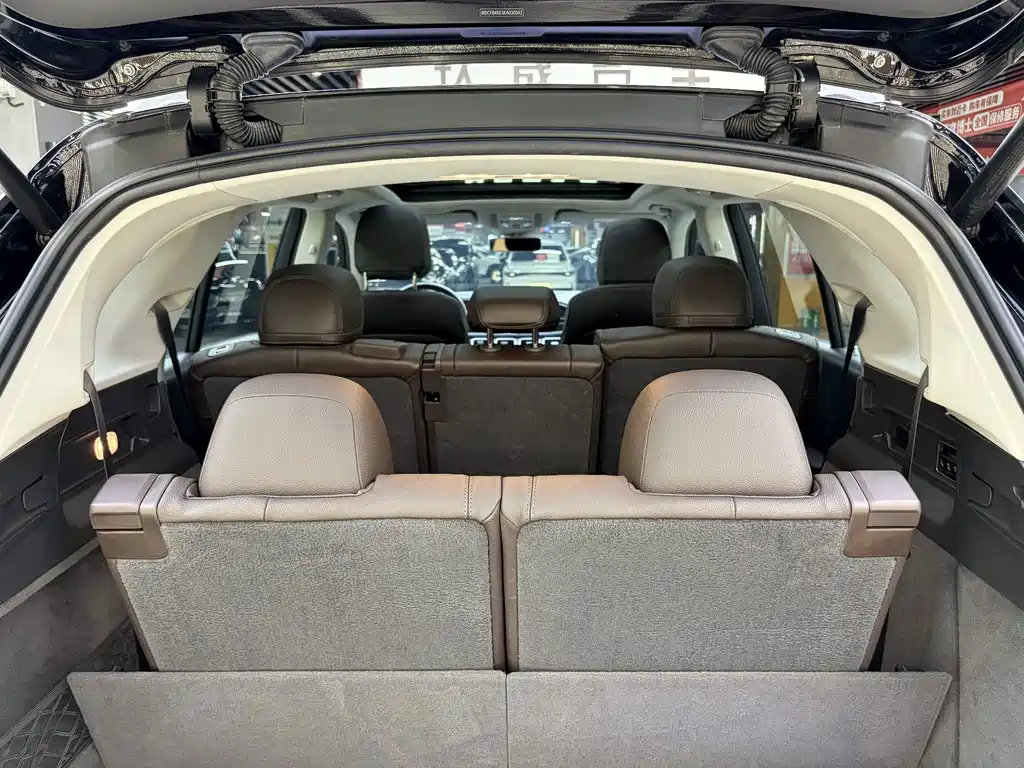 Mercedes-Benz GLE 2019 — фото 13