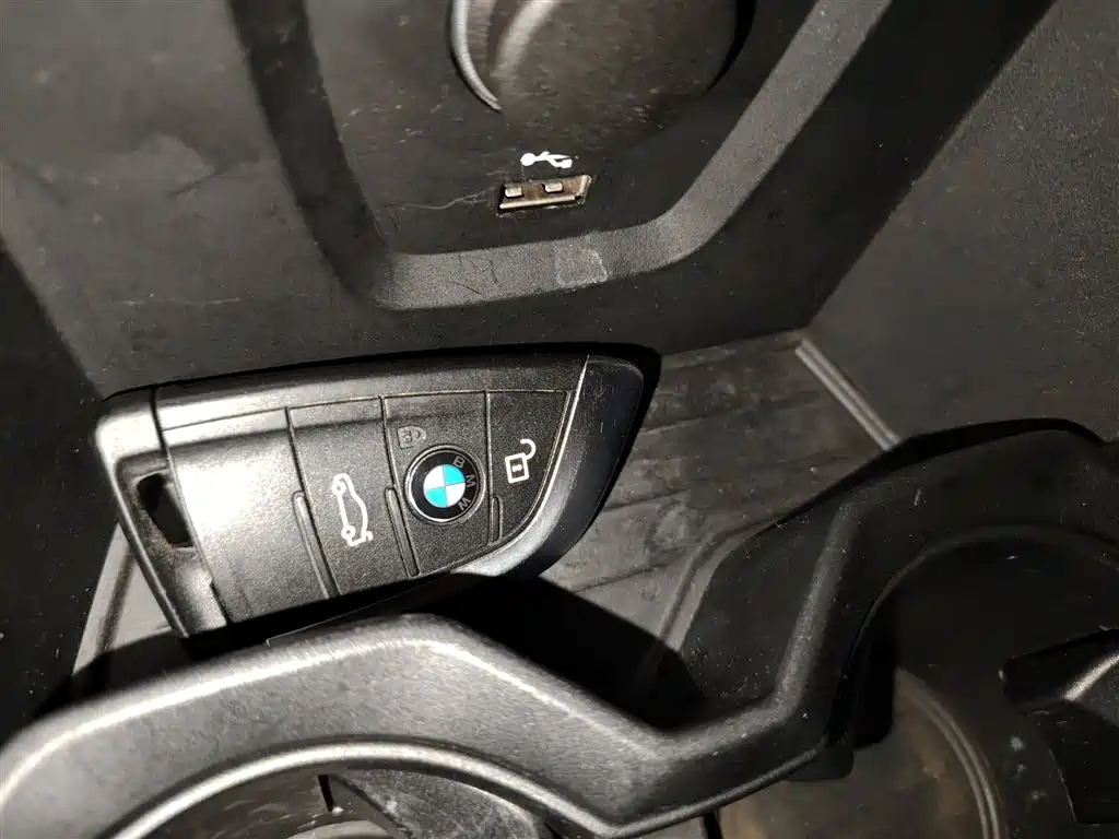 BMW X2 2020 — фото 16