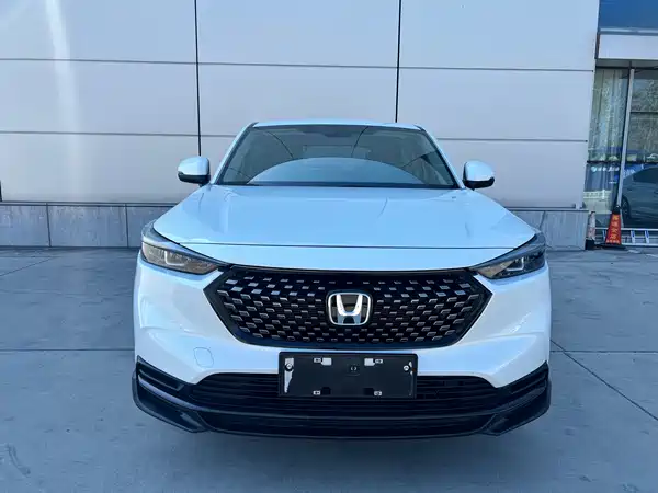Honda XR-V 2024