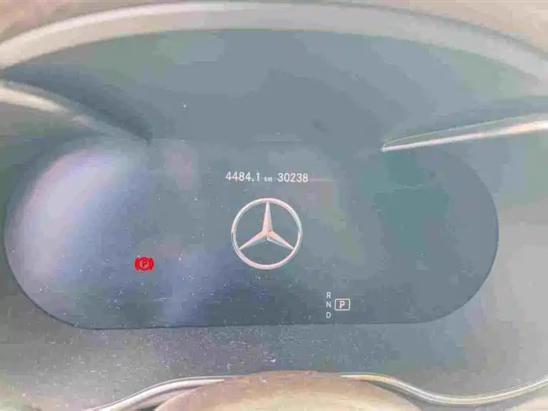 Mercedes-Benz GLC 2023