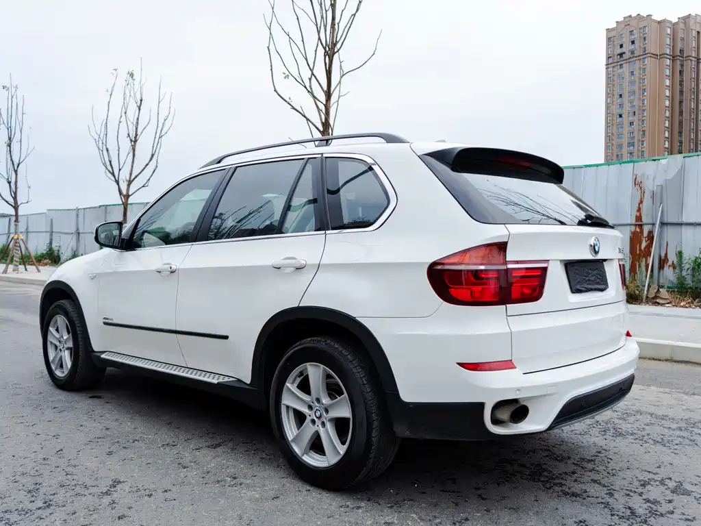BMW X5 2013 — фото 7
