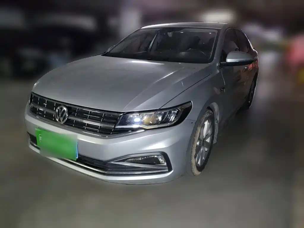 Volkswagen Bora 2019