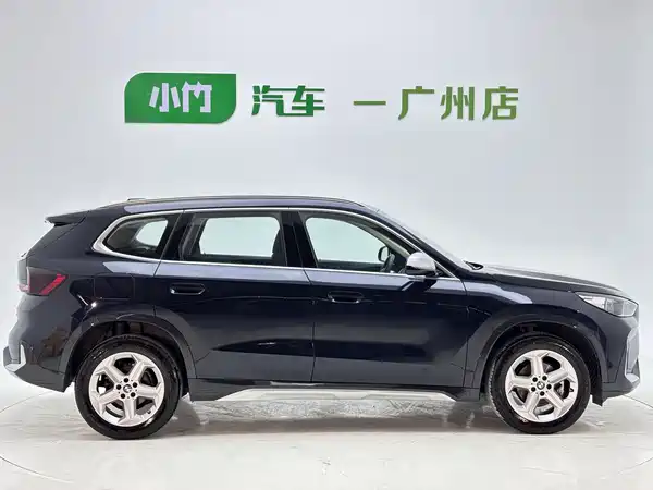 BMW X1 2024