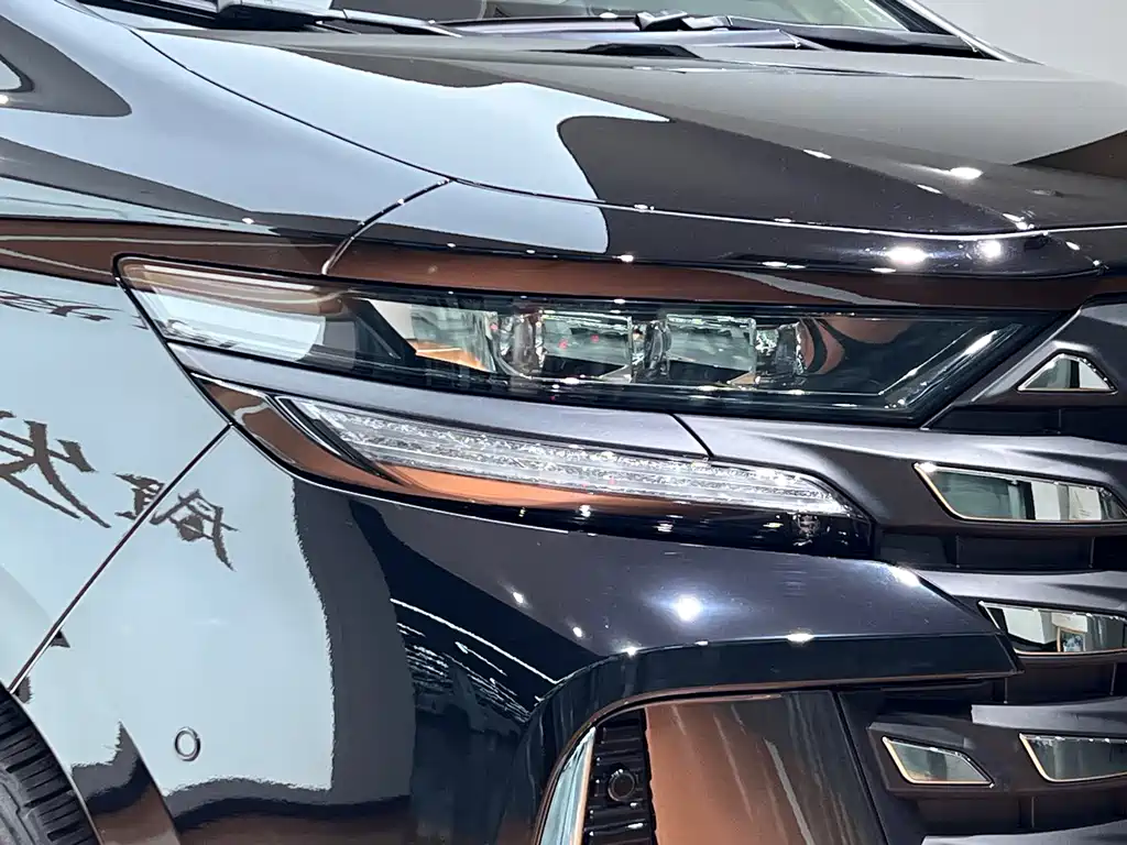 Toyota Vellfire 2024 — фото 5