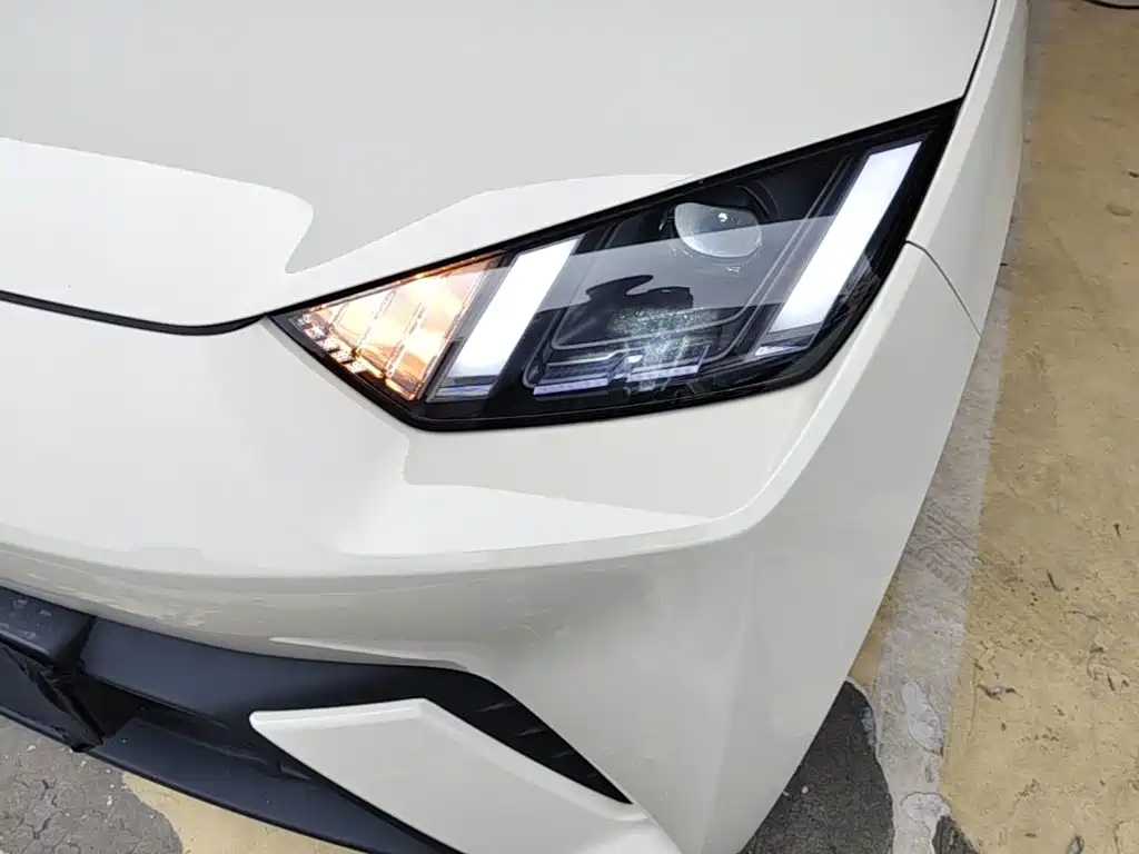 BYD Seagull 2023 — фото 18