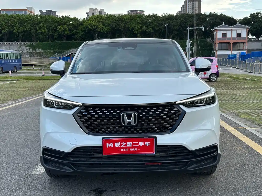 Honda XR-V 2022 — фото 2