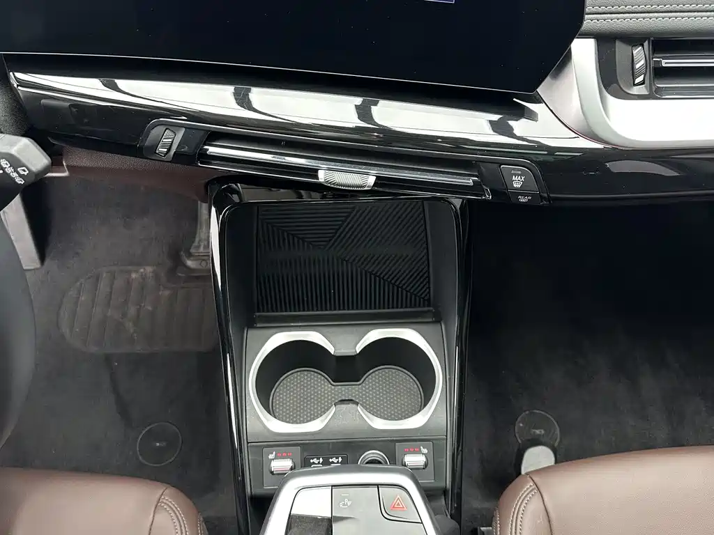 BMW X1 2023 — фото 14